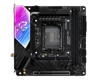 ASRock B860I Lightning WiFi - 1306619 - zdjęcie 2